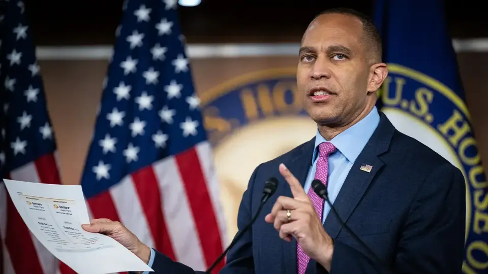 House Passes Anti-Socialism Resolution After Democratic Moderates Defy Leadership