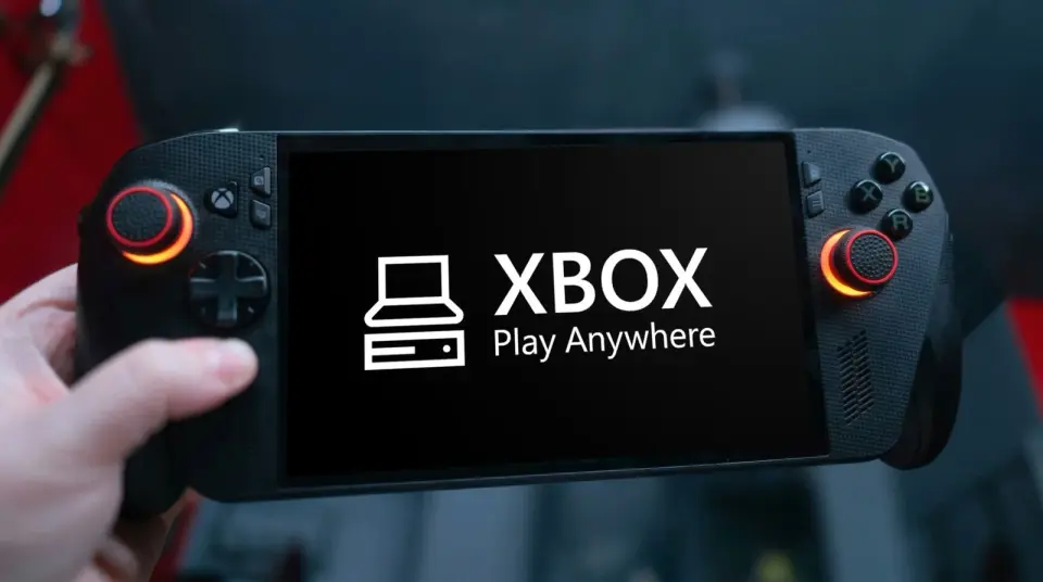 Xbox Play Anywhere Gains Momentum, Yet Big-Name Support Remains Elusive