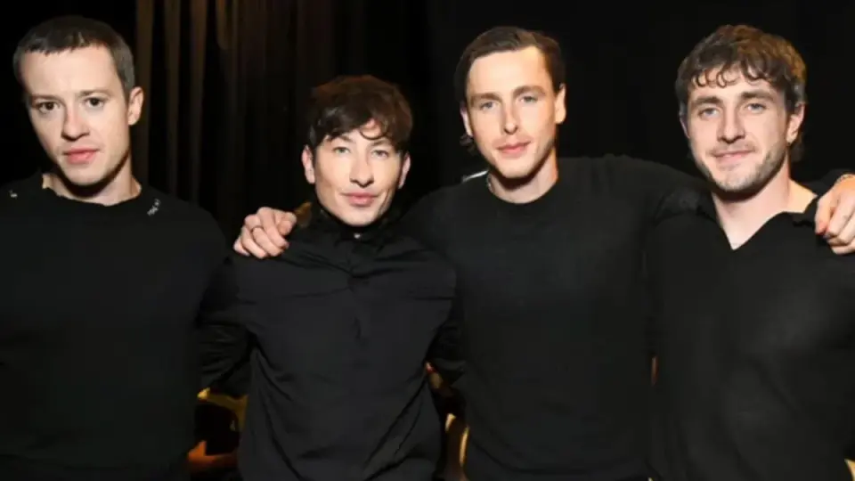 Mendes' Beatles Biopics to Debut in April 2028, Not on a Single Day
