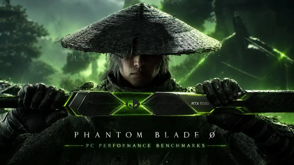 Phantom Blade Zero Launches with High Fidelity but Mixed Technical Reception