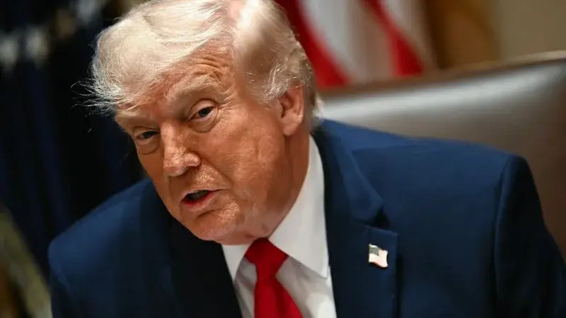 CNN flags a fresh wave of false Trump claims from NY Post interview