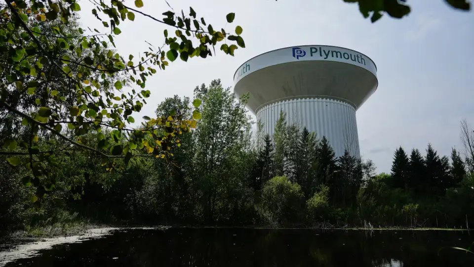 Oregon water system targeted in July cyber intrusion amid nationwide hacks