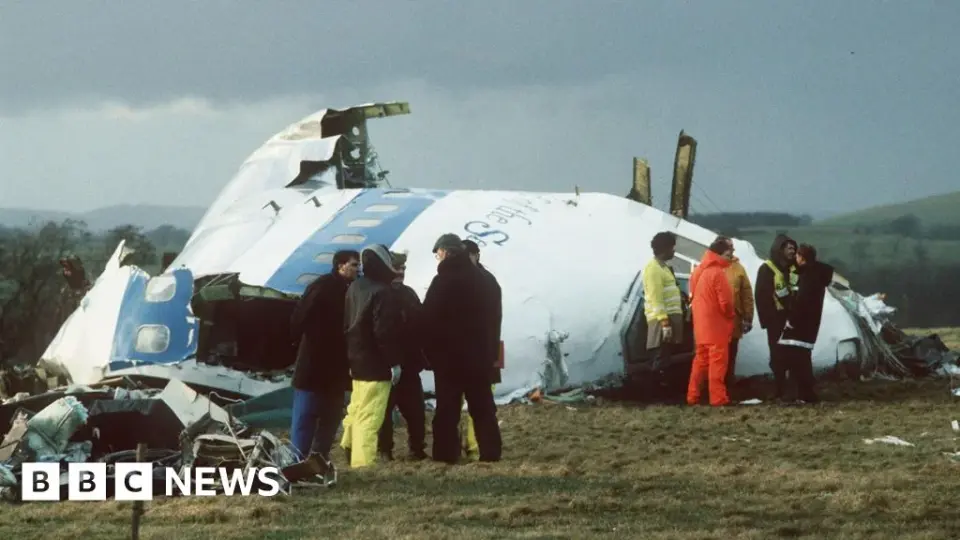 Lockerbie bombing trial pushed to January as new evidence surfaces