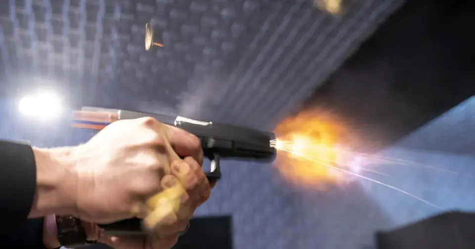 Feds sue California over Glock-conversion ban, arguing 2nd Amendment clash
