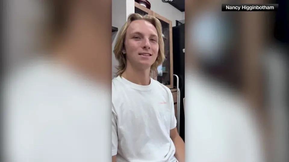 Alabama college student found dead in Kyoto after Japan trip disappearance