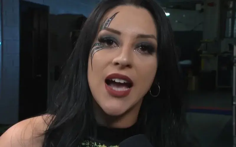 Meltzer Confirms Stephanie Vaquer's Illness, Not Storyline, Behind RAW Absence