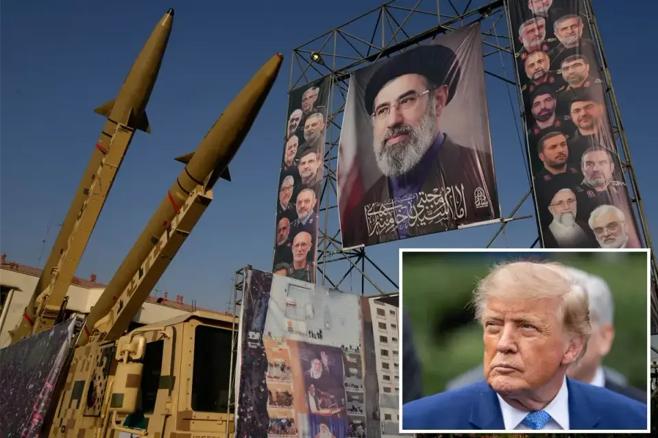 Iran Confirms Receipt of US Response to Ceasefire Proposal Amid Economic Collapse