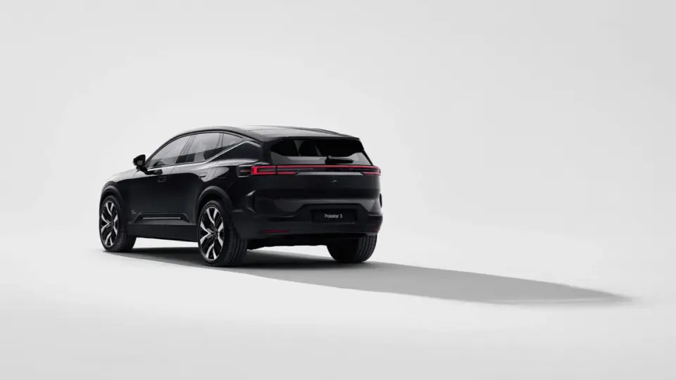 US halts Polestar’s US future-model sales from 2027 onward