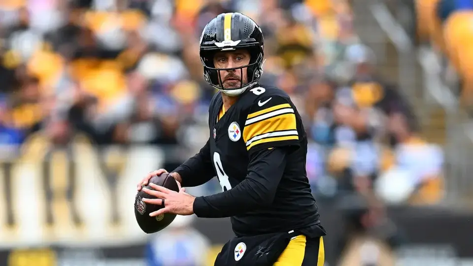 Rodgers and Maye Resurge as NFL Week 5 Features Chaotic Finishes and Turnover Plagues