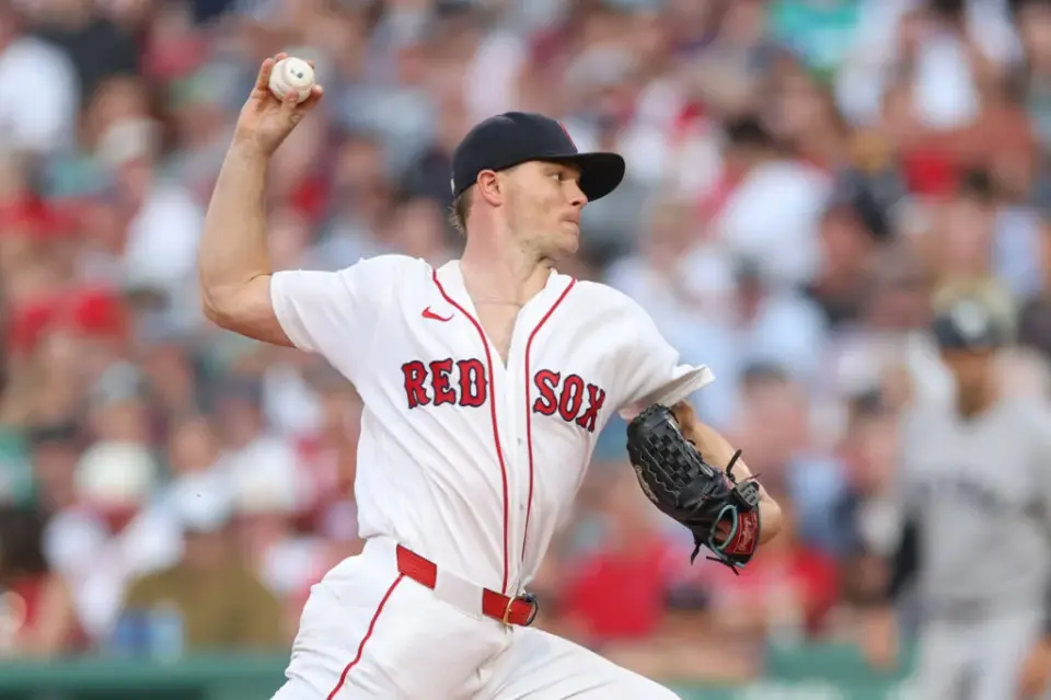 Sonny Gray Confirms 2027 Return, Eyes World Series Amid Free Agency Market