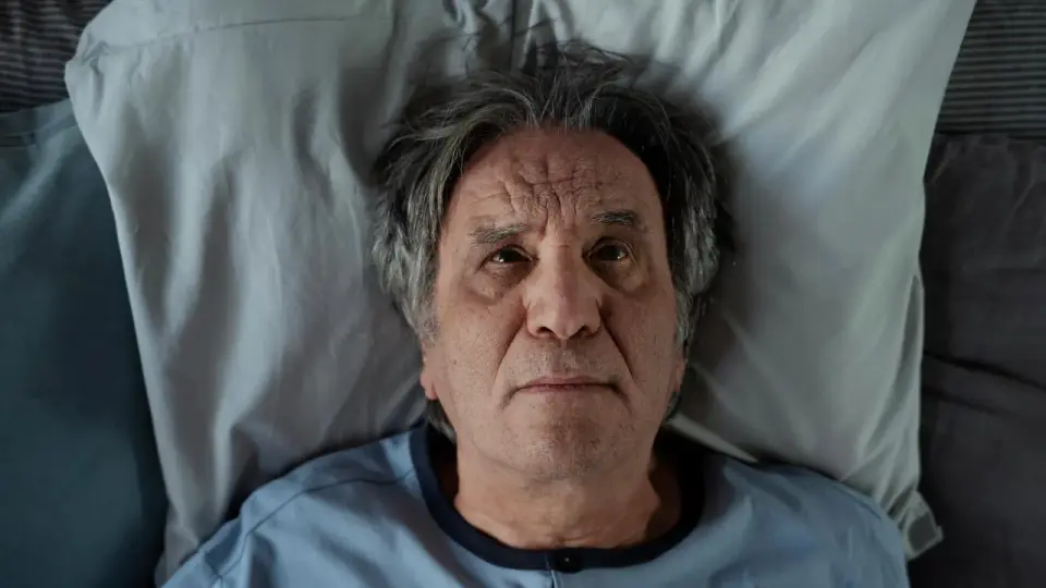 Right-Sized Sleep Linked to Slower Biological Aging Across Organs
