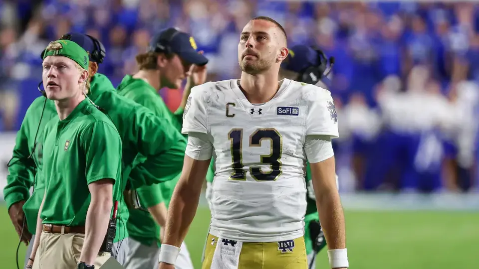 Week 7 Chaos: Miami Seizes No. 1 as SEC Crumbles and CFP Looms