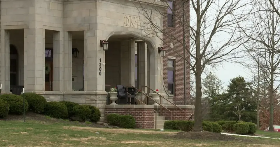Indiana University Fraternity Members Charged in Hazardous Hazing Case