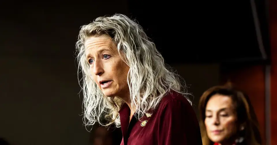 Virginia GOP Rep. Faces Calls to Resign After Racist Radio Remark