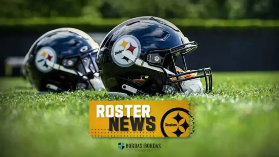 Steelers Reunite with Valdes-Scantling on Practice Squad Amid Wide Receiver Shortage