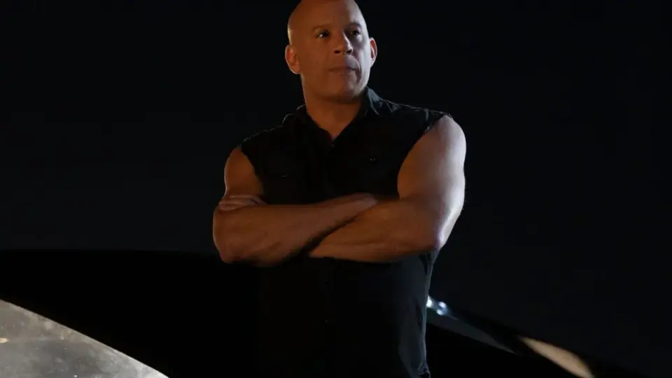 Vin Diesel Eyes December Start for Fast Forever, Final Fast Saga on Track for 2028