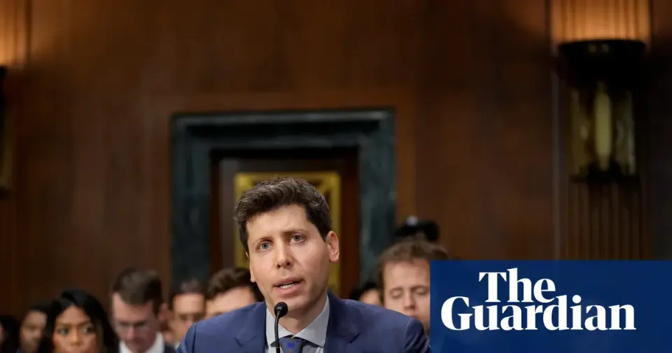 Altman’s 'Accept Bad Things' Stance Sparks Backlash as AI Safety Debate Intensifies