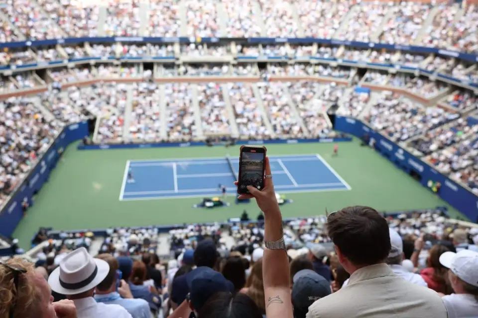 US Open ticket prices surge as stadium upgrades fuel premium seating and resale frenzy