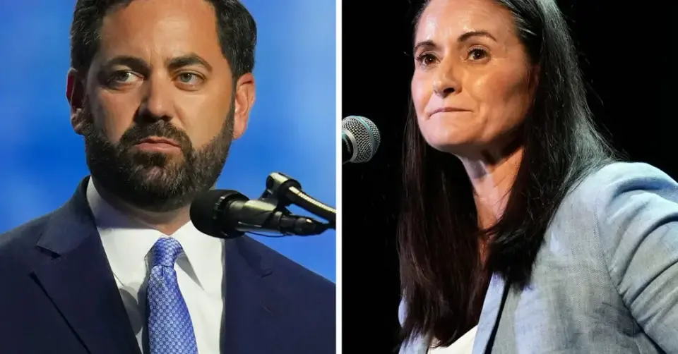 Lawler and Conley Clash on Immigration and Energy in First NY-17 Debate