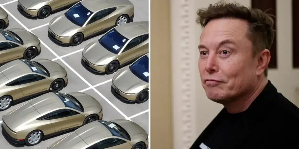 Musk Predicts Tesla Will Control Global Passenger Miles, Citing Regulatory Barriers as Main Hurdle