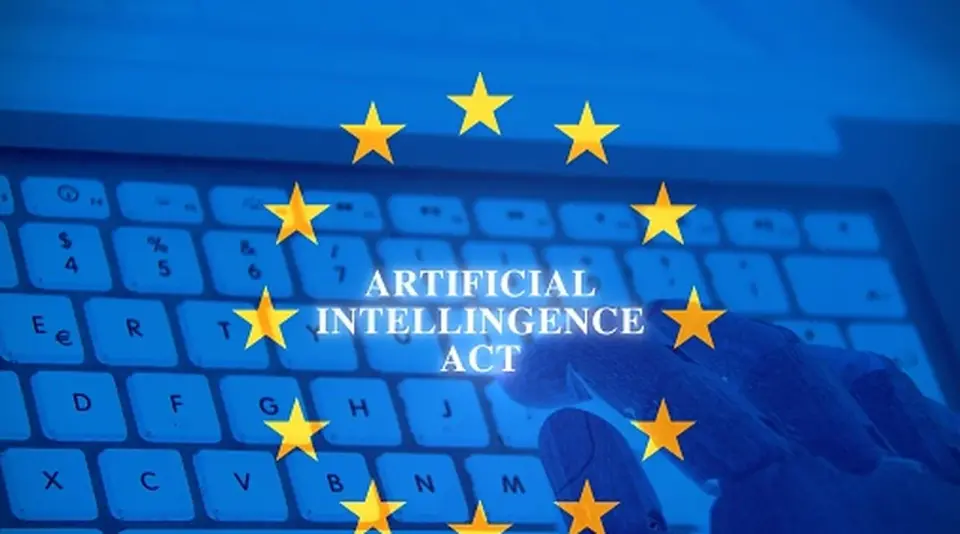 EU Unveils AI-Generated Content Labels, Watermarks to Start Aug 2