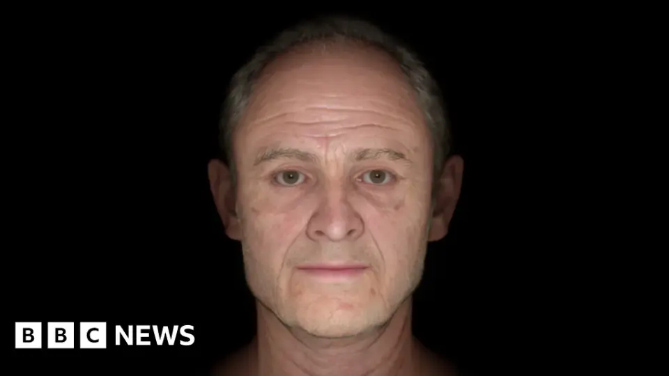 Digital reconstruction of 11th-century 'Conquest Man' reveals a Scandinavian identity that defies the Norman-Saxon binary