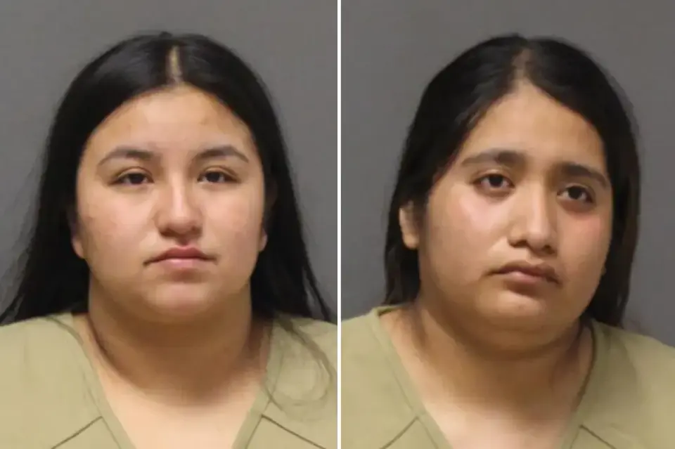 Unlicensed driver kills infant in NJ grocery parking lot; two women charged