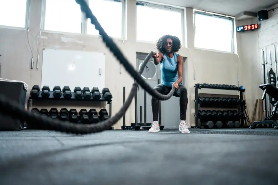 Age Won’t Steal Your Power: How to Keep Muscle Quick and Strong