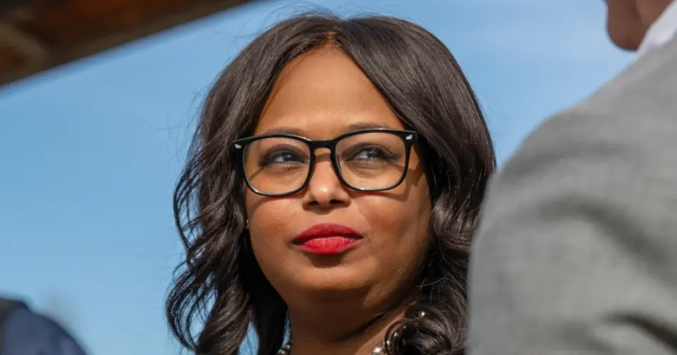 Leftward Wave Hits City Halls as Trump-Era Politics Boosts Democratic Socialists