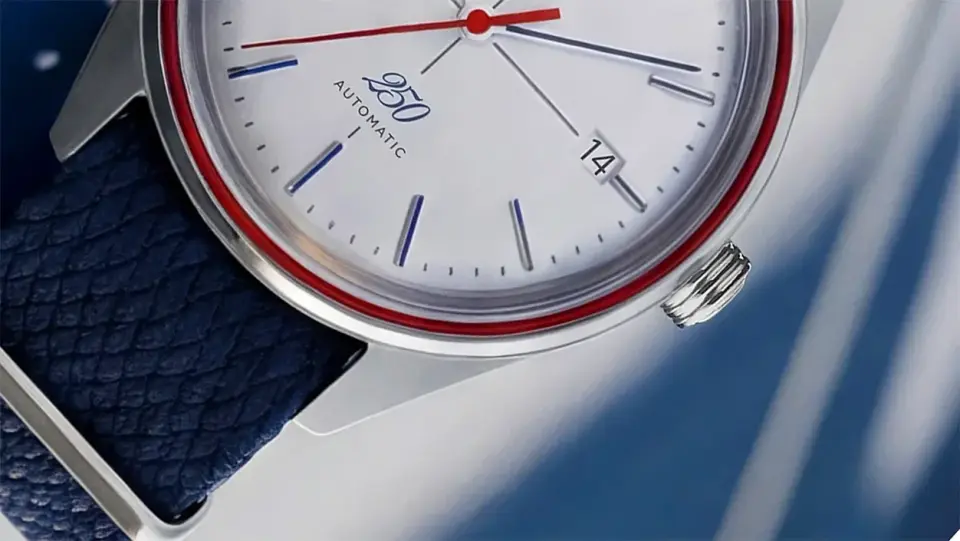 Patriotic Timekeepers: The Best Watches For America’s 250th Birthday