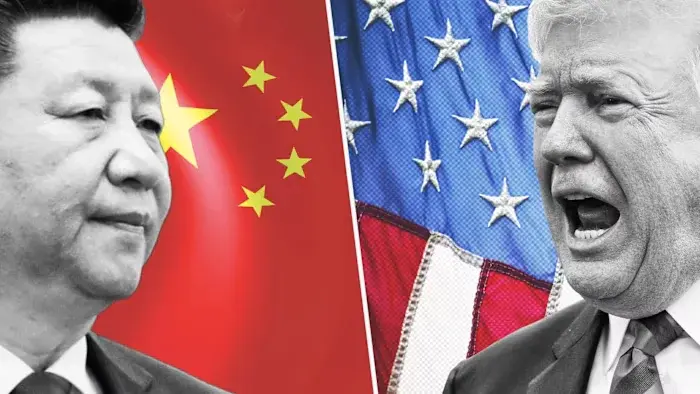 Trump’s AI Strategy: A State Dinner Show of Force vs. China’s Rising Threat