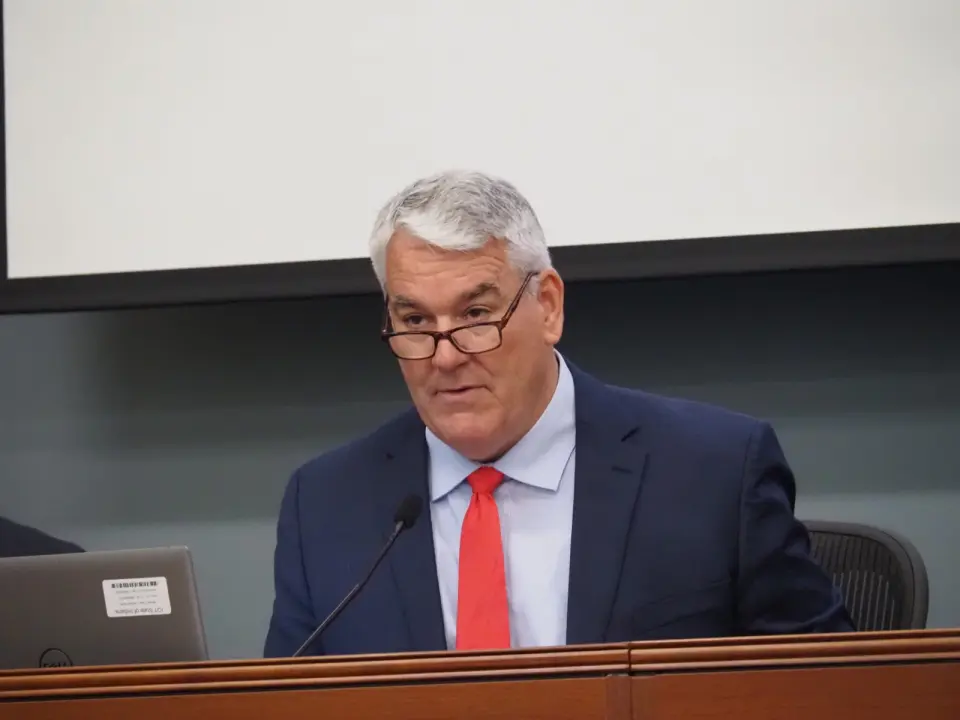 Braun reshapes Indiana’s utility regulator after AES rate decision