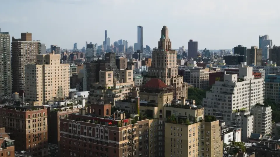 New York Archdiocese Sees Almost $1 Billion Settlement for Abuse Victims