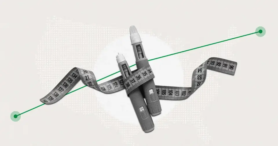 US GLP-1 Weight-Loss Use Surges to New High Amid Obesity Decline
