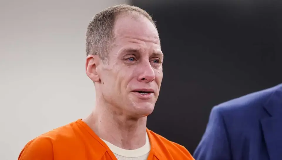 Caleb Flynn Sentenced to Life Without Parole for Wife's Murder