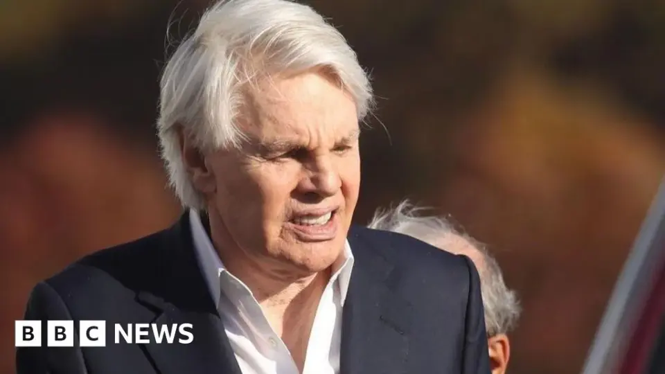 Former Abercrombie CEO Cleared to Stand Trial in Global Sex-Trafficking Case