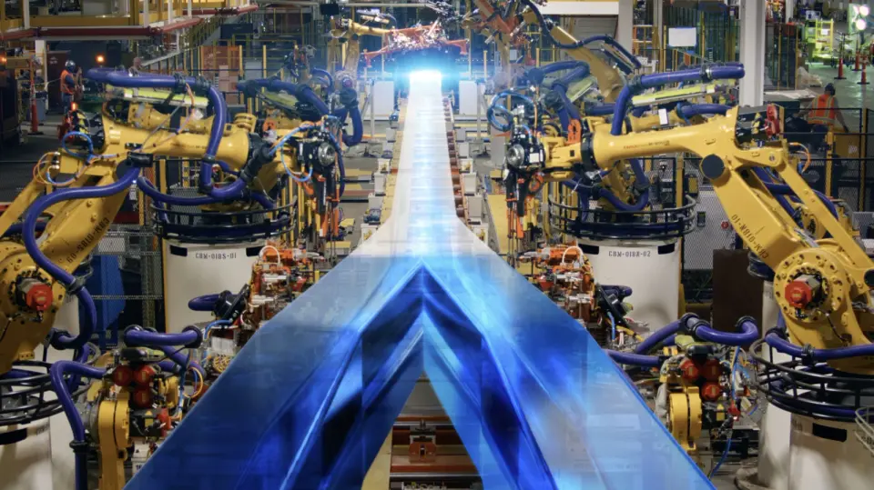 Ford Fathom Production Shifts to Louisville 'Assembly Tree' for 2028 Launch