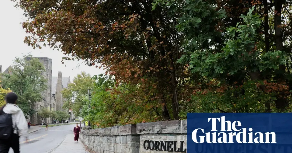 Cornell to Review Greek Life After State Prosecutor Takes Over Fraternity Rape Case