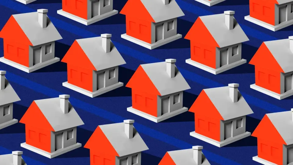 Mortgage rates hit 7.28% as bond market turmoil drives six-week surge