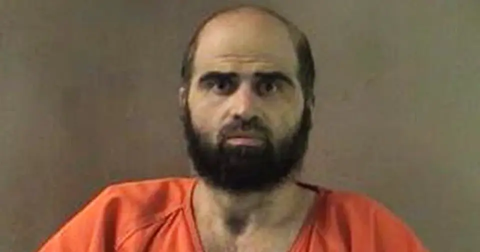 Trump cancels livestream of Fort Hood shooter's execution after backlash