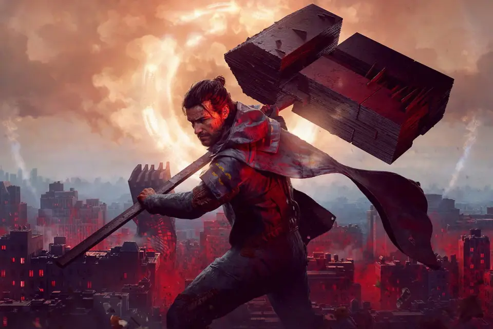 Remedy's Control: Resonant Debuts Strongly in Early Reviews
