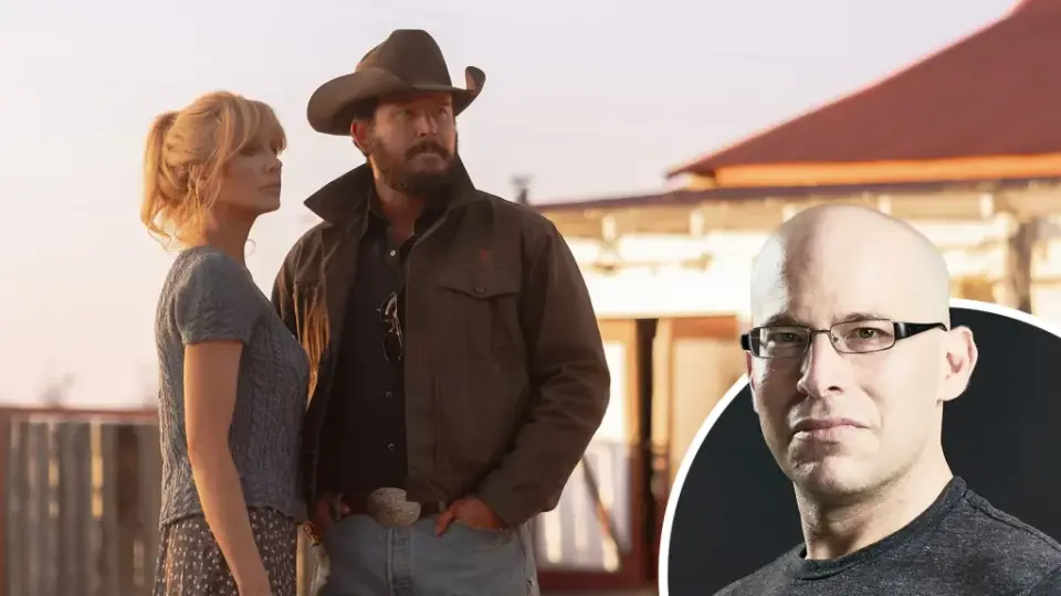Cavell Named Showrunner for Dutton Ranch Season 2