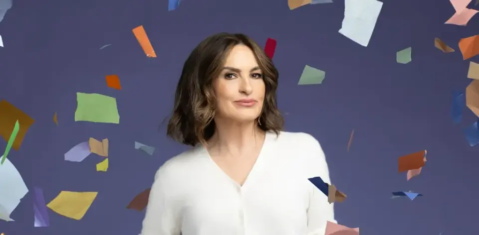 Hargitay Debuts on Broadway With Near Sell-Out Week in Every Brilliant Thing