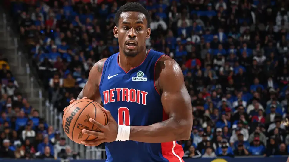 Pistons' $200M Duren Offer Includes Controversial Weight Clause Amidst Contract Standoff