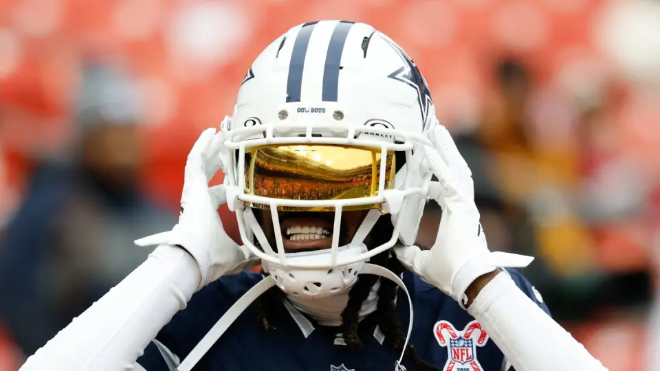 Seahawks Work Out Trevon Diggs to Bolster CB Depth
