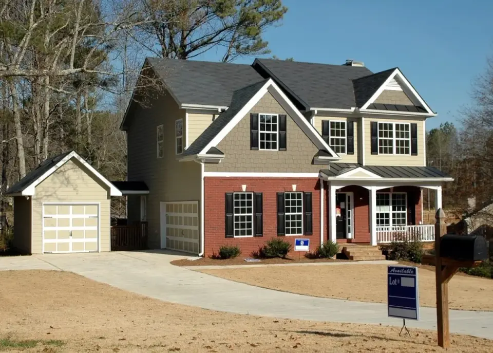 U.S. Housing Starts Plunge to Four-Month Low Amid AI Capital Drain