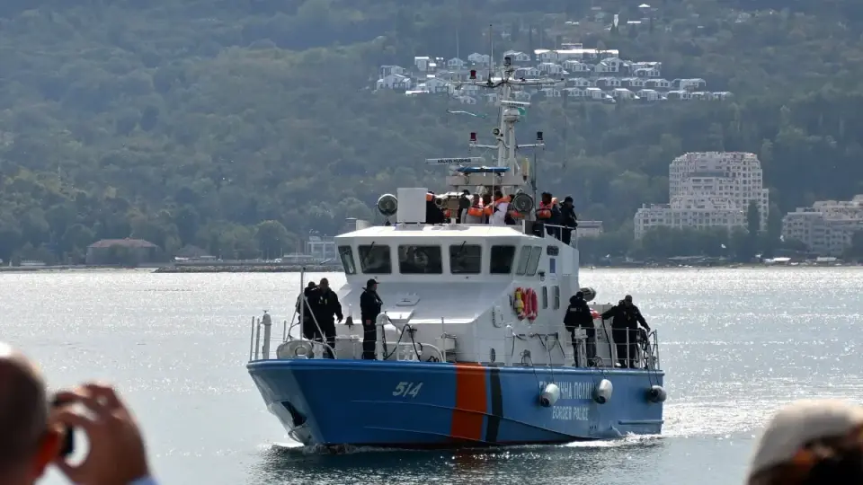 Bulgaria summons Russian envoy after drone strikes sink ship in Black Sea