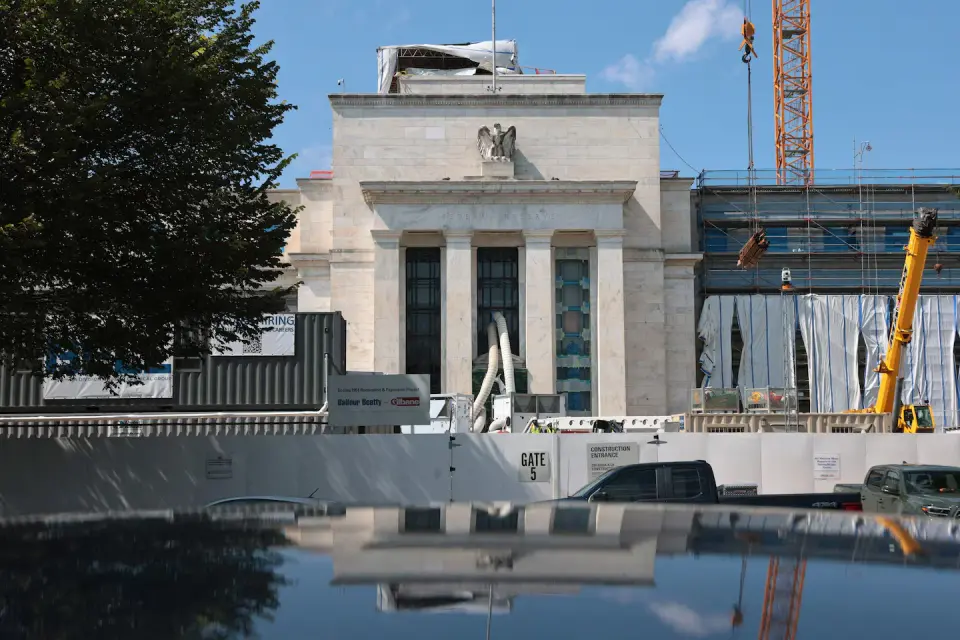 Fed watchdog clears Powell of crimes in $2.4B renovation, but Trump vows legal action