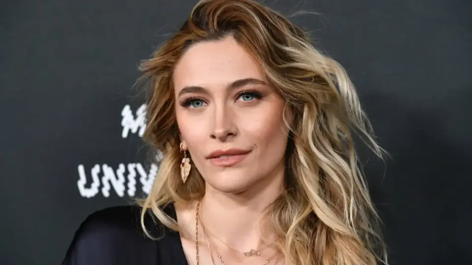 Paris Jackson Demands Cut in Estate Fees After Branca Misses Financial Deadlines