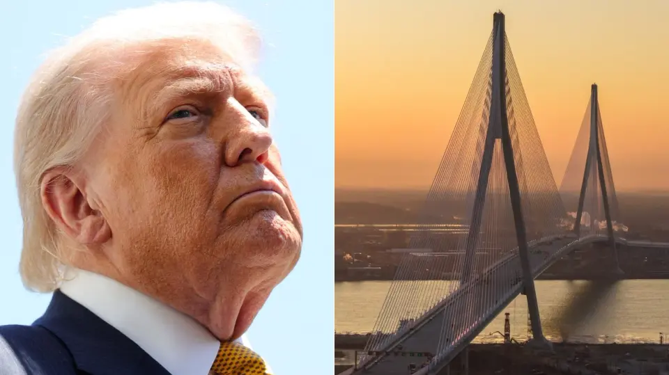 Gordie Howe Bridge Opening Delayed Amid U.S.-Canada Negotiations